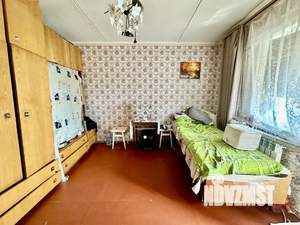 3-к квартира, вторичка, 73м2, 6/9 этаж