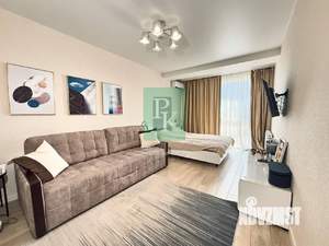 1-к квартира, вторичка, 42м2, 3/5 этаж