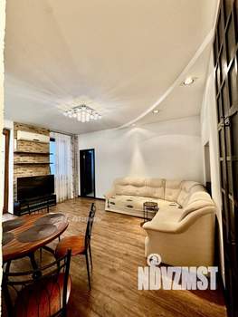 2-к квартира, вторичка, 60м2, 3/3 этаж