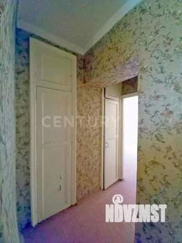 3-к квартира, вторичка, 56м2, 2/5 этаж