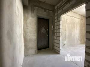 1-к квартира, вторичка, 29м2, 4/5 этаж