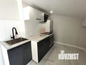 1-к квартира, вторичка, 44м2, 11/11 этаж
