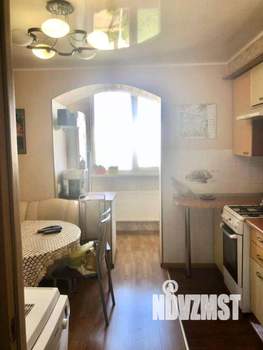 2-к квартира, вторичка, 56м2, 5/5 этаж