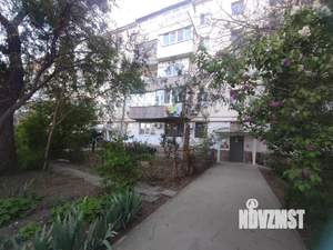 1-к квартира, вторичка, 30м2, 5/5 этаж