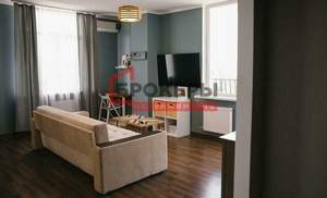 2-к квартира, вторичка, 56м2, 10/10 этаж