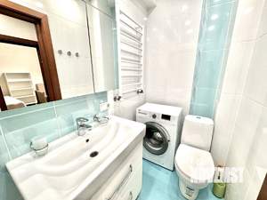 1-к квартира, вторичка, 39м2, 4/10 этаж