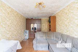 2-к квартира, вторичка, 46м2, 5/5 этаж