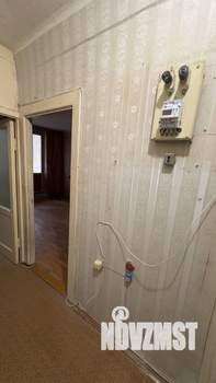 1-к квартира, вторичка, 29м2, 4/5 этаж