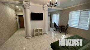 2-к квартира, вторичка, 44м2, 1/2 этаж