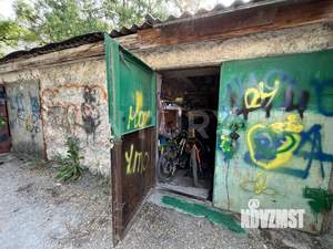1-к квартира, вторичка, 21м2, 1/3 этаж