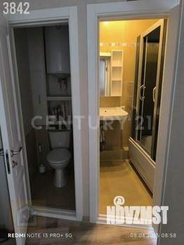 2-к квартира, вторичка, 34м2, 2/3 этаж