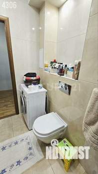 1-к квартира, вторичка, 48м2, 4/10 этаж