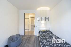 3-к квартира, вторичка, 72м2, 1/2 этаж