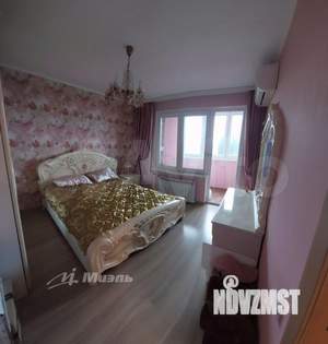 2-к квартира, вторичка, 51м2, 3/9 этаж