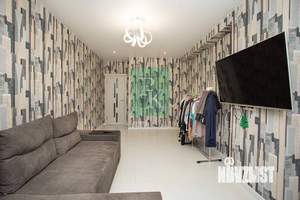 2-к квартира, вторичка, 66м2, 3/10 этаж