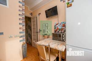 1-к квартира, вторичка, 32м2, 3/5 этаж