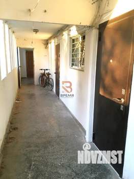 1-к квартира, вторичка, 40м2, 2/9 этаж