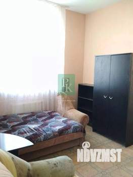 1-к квартира, вторичка, 26м2, 2/2 этаж