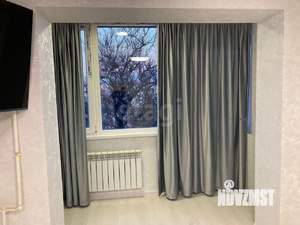 1-к квартира, вторичка, 21м2, 3/5 этаж