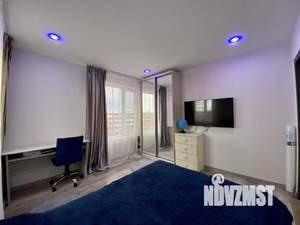 3-к квартира, вторичка, 55м2, 3/3 этаж