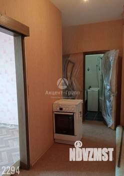 1-к квартира, вторичка, 40м2, 5/6 этаж
