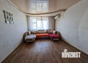 3-к квартира, вторичка, 74м2, 10/17 этаж