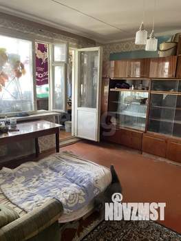 3-к квартира, вторичка, 61м2, 6/9 этаж