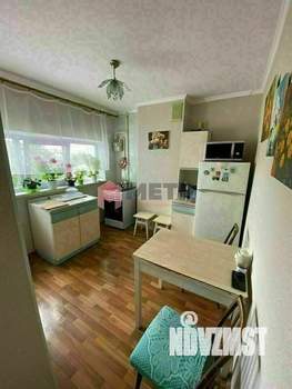 1-к квартира, вторичка, 39м2, 7/9 этаж