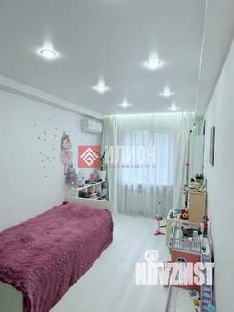 2-к квартира, вторичка, 68м2, 1/5 этаж