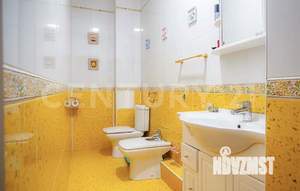 3-к квартира, вторичка, 125м2, 4/5 этаж