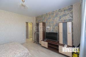 1-к квартира, вторичка, 36м2, 4/5 этаж