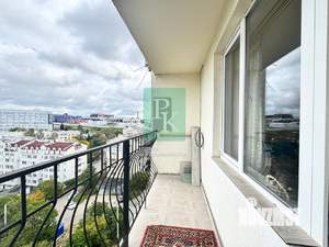 1-к квартира, вторичка, 49м2, 6/7 этаж