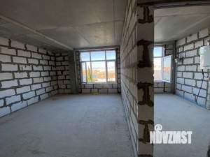 1-к квартира, вторичка, 40м2, 2/3 этаж