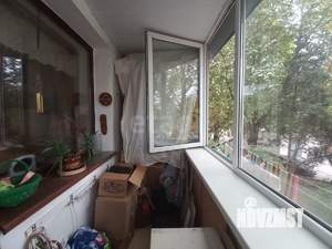 1-к квартира, вторичка, 30м2, 2/5 этаж