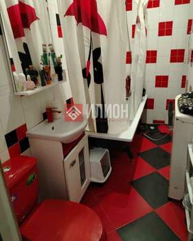 1-к квартира, вторичка, 49м2, 1/5 этаж