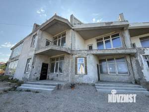 Студия квартира, вторичка, 40м2, 1/2 этаж