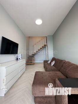 1-к квартира, вторичка, 38м2, 5/5 этаж