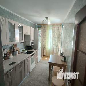 3-к квартира, вторичка, 68м2, 3/9 этаж