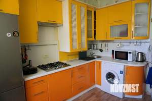 1-к квартира, вторичка, 40м2, 3/5 этаж