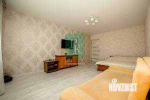 1-к квартира, вторичка, 45м2, 4/10 этаж