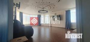 3-к квартира, вторичка, 126м2, 10/11 этаж