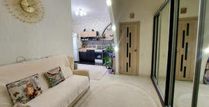 1-к квартира, вторичка, 30м2, 1/5 этаж