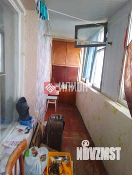 1-к квартира, вторичка, 33м2, 4/5 этаж