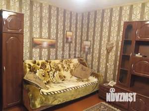 2-к квартира, вторичка, 57м2, 2/5 этаж