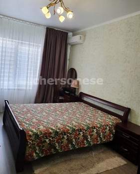 2-к квартира, вторичка, 66м2, 8/9 этаж