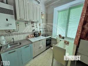 2-к квартира, вторичка, 60м2, 3/3 этаж