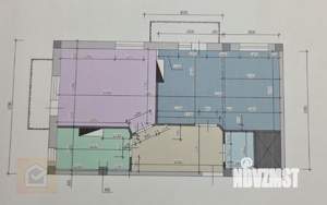 2-к квартира, вторичка, 65м2, 3/4 этаж