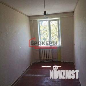 2-к квартира, вторичка, 46м2, 5/5 этаж