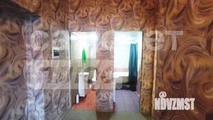 2-к квартира, вторичка, 57м2, 1/3 этаж