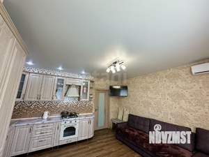 2-к квартира, вторичка, 55м2, 2/10 этаж